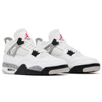 Air Jordan 4 Retro OG ‘White Cement’ 2025 - DA