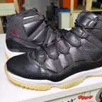 Air Jordan 11 Retro ‘72-10’ 2015 - Recondicionado