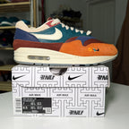 Nike Air Max 1 SP x Kasina ‘Won-Ang Orange’ 2022 - Recondicionado