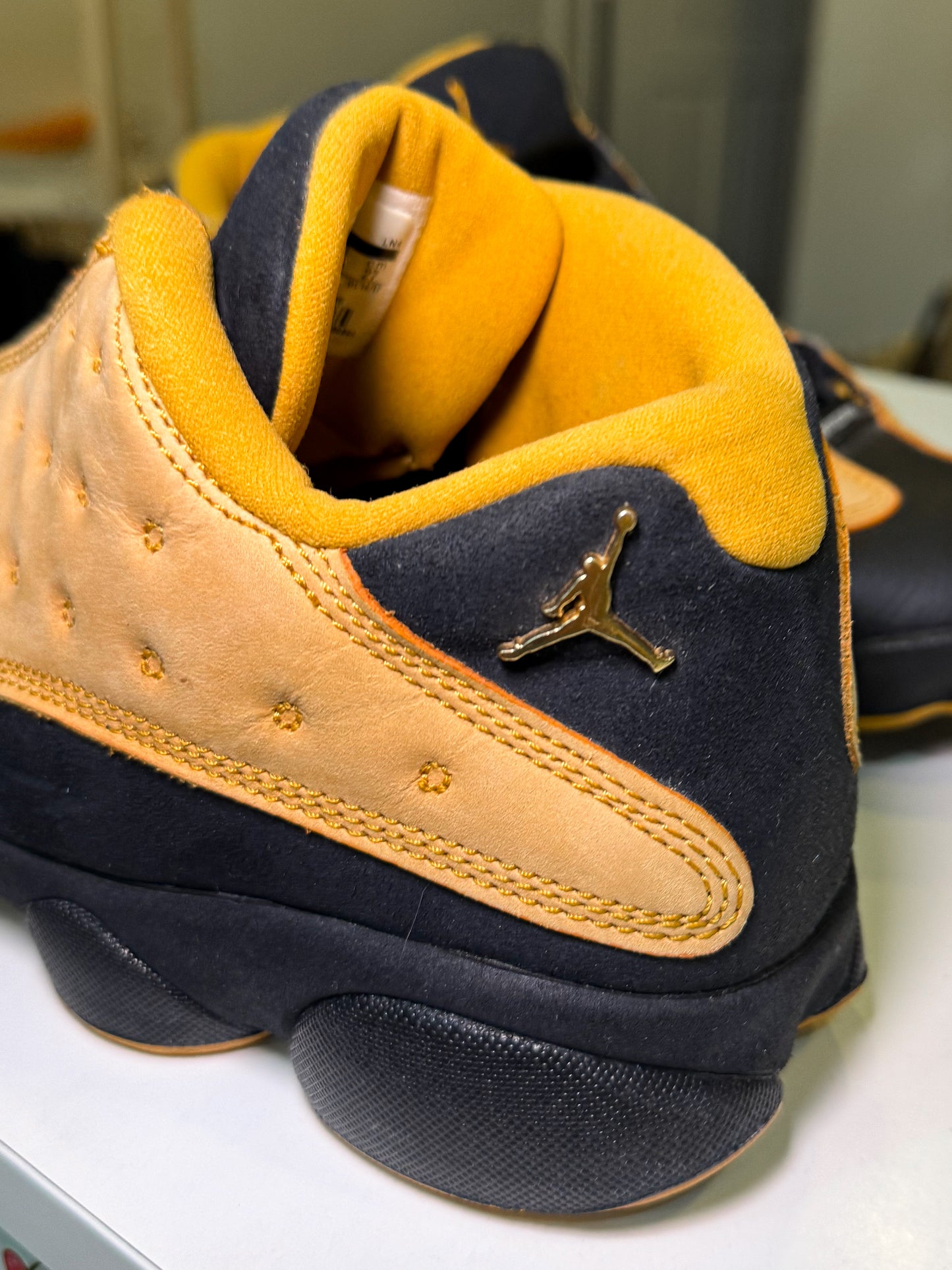 Air Jordan 13 Retro Low ‘Chutney’ 2017 - Recondicionado