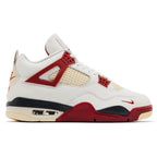 Air Jordan 4 Retro OG SP x Nigel Sylvester ‘Brick After Brick’ 2026 - DS