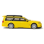 Mattel Hot Wheels Elite 64 Mod Shop Nissan Stagea