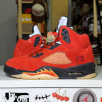 Air Jordan 5 Retro ‘Dunk on Mars’ W 2023 - Recondicionado