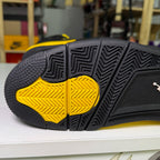 Air Jordan 4 Retro 'Thunder' 2023 - Recondicionado