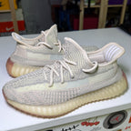 Adidas Yeezy Boost 350 v2 ‘Citrin NR’ 2019 - Recondicionado