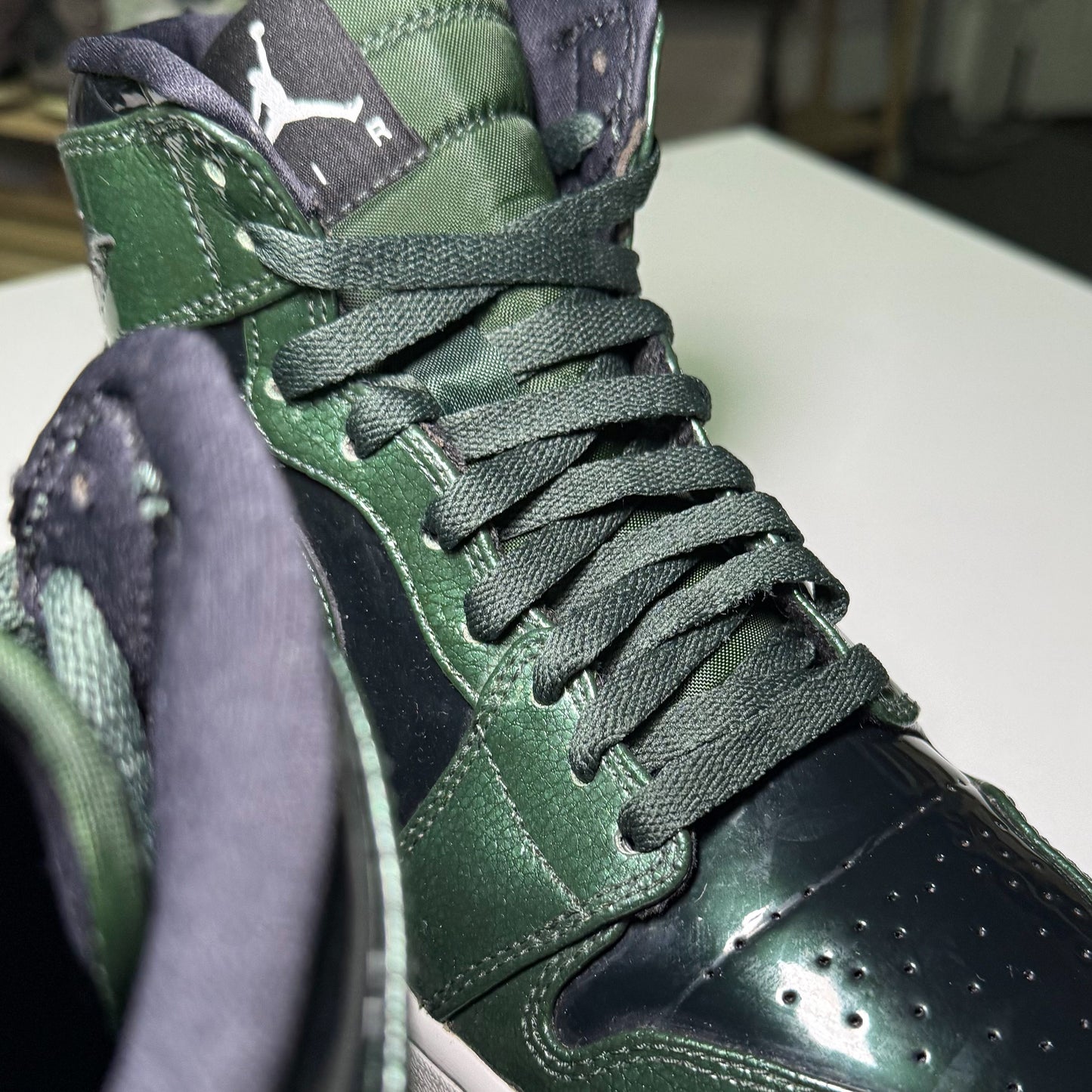 Air Jordan 1 High ‘Anti-Gravity Machines’ 2016 - Recondicionado