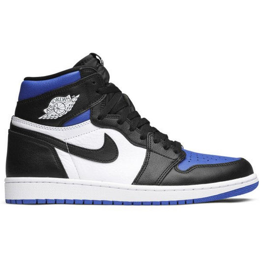 Air Jordan 1 Retro High OG ‘Royal Toe’ 2020 - Recondicionado