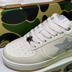 A Bathing Ape Bape Sta Double Sta M2 x Highsnobety 20Th Anniversary 2025 - DS