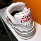 Louis Vuitton LV Trainer x NIGO ‘LV Made’ White 2022 - Recondicionado