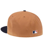 New Era 59Fifty Houston Colts 40th Anniversary Two Tone Edition Fitted Cap