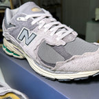 New Balance 2002R Protection Pack ‘Rain Cloud’ 2021 - Recondicionado
