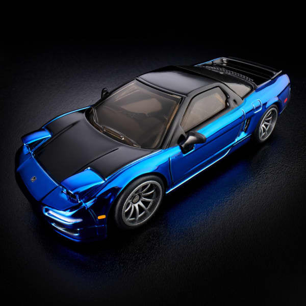 Mattel Hot Wheels RLC Exclusive 1994 NSX