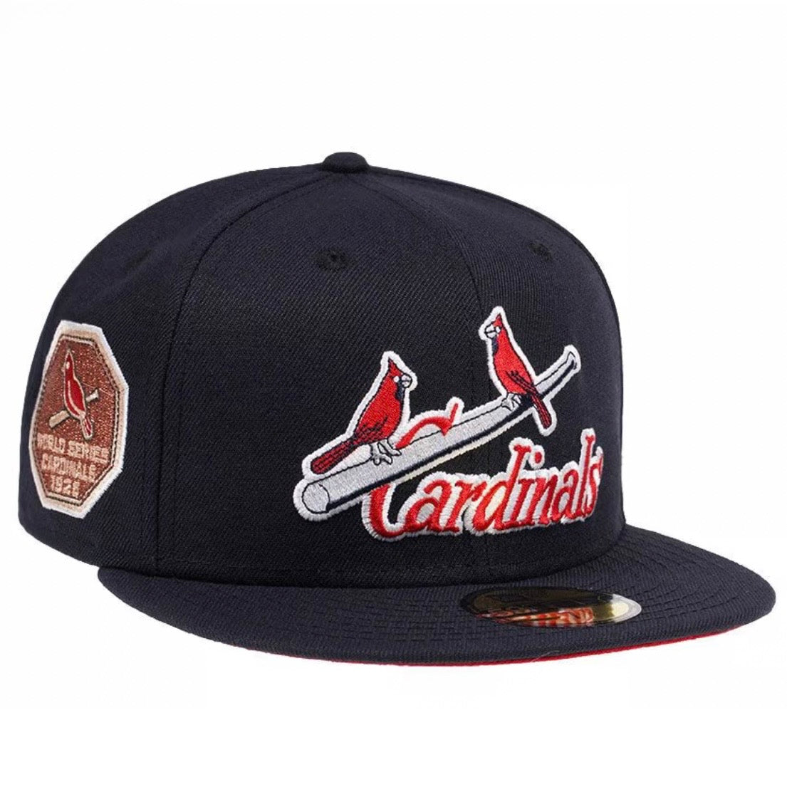 New Era 59Fifty St. Louis Cardinals Worlds Series 1926 Fitted Cap