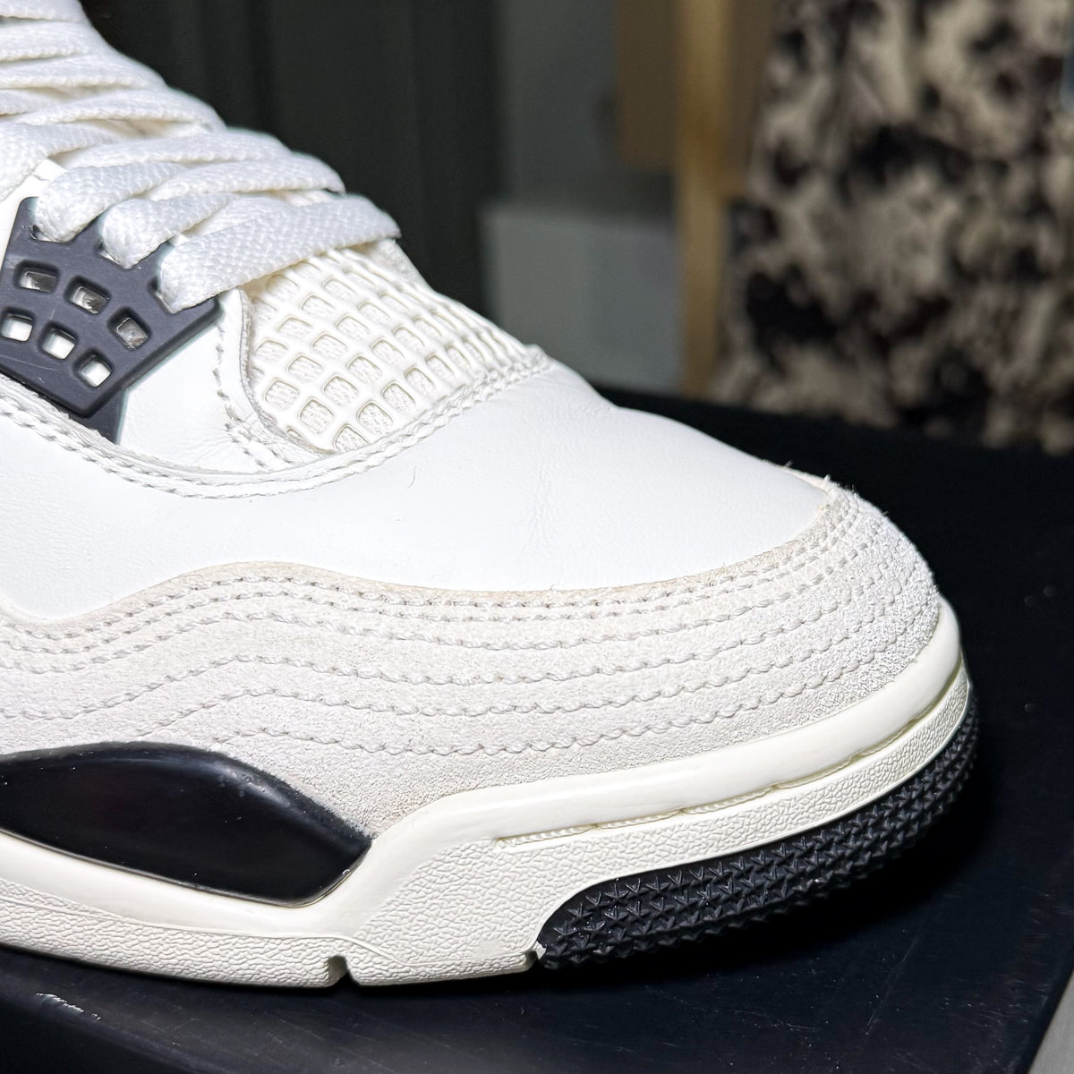 Air Jordan 4 Retro ‘Flight Club’ 2026 - Recondicionado