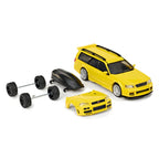 Mattel Hot Wheels Elite 64 Mod Shop Nissan Stagea