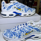 Nike Air Max TN Plus Lisboa 2025 - DS