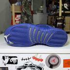 Air Jordan 12 Retro ‘Deep Royal’ BG 2016 - Recondicionado