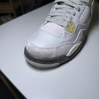 Air Jordan 4 Retro Craft SE ‘Photon Dust’ GS 2023 - DS