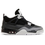 Air Jordan 4 Retro ‘Fear’ 2024 - Recondicionado