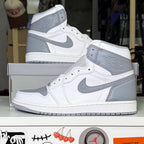 Air Jordan 1 Retro High OG ‘Stealth’ 2022 - DS