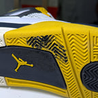 Air Jordan 4 Retro 'Vivid Sulfur’ W 2024 - Recondicionado
