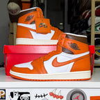 Air Jordan 1 Retro High OG ‘Starfish’ W 2022 - DS