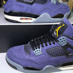 Air Jordan 4 Retro ‘Lakers’ 2026 - Recondicionado