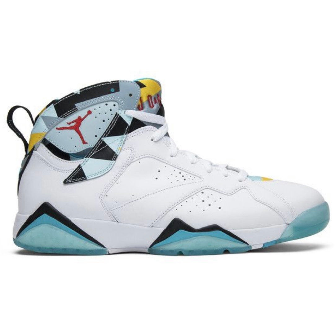 Air Jordan 7 Retro ‘N7’ 2015 - Recondicionado