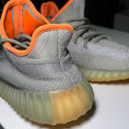Adidas Yeezy Boost 350 v2 ‘Desert Sage’ 2020 - Recondicionado
