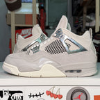 Air Jordan 4 Retro ‘Frozen Moments’ W 2023 - Recondicionado