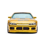 Mattel Hot Wheels Collector Anime Series Nissan Silvia S15 x Naruto