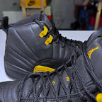 Air Jordan 12 Retro ‘Black Taxi’ 2022 - Recondicionado