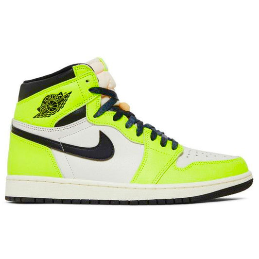 Air Jordan 1 Retro High OG ‘Visionaire’ 2022 - Recondicionado