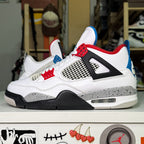 Air Jordan 4 Retro SE ‘What The’ 2019 - Recondicionado