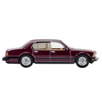 Mattel Hot Wheels Pop Culture 2025 Stranger Things 1983 BMW 733i