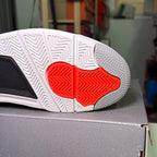 Air Jordan 4 Retro 'Infrared' 2022 - Recondicionado