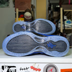 Nike Air Foamposite One ‘Deep Royal’ 2025 - DS
