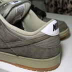 Nike SB Dunk Low Pro B ‘Sequoia’ 2025 - Recondicionado