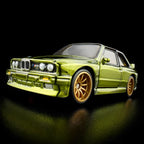 Mattel Hot Wheels RLC Exclusive 1991 BMW M3