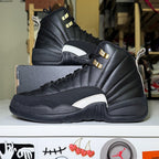 Air Jordan 12 Retro ‘The Master’ BG 2016 - Recondicionado