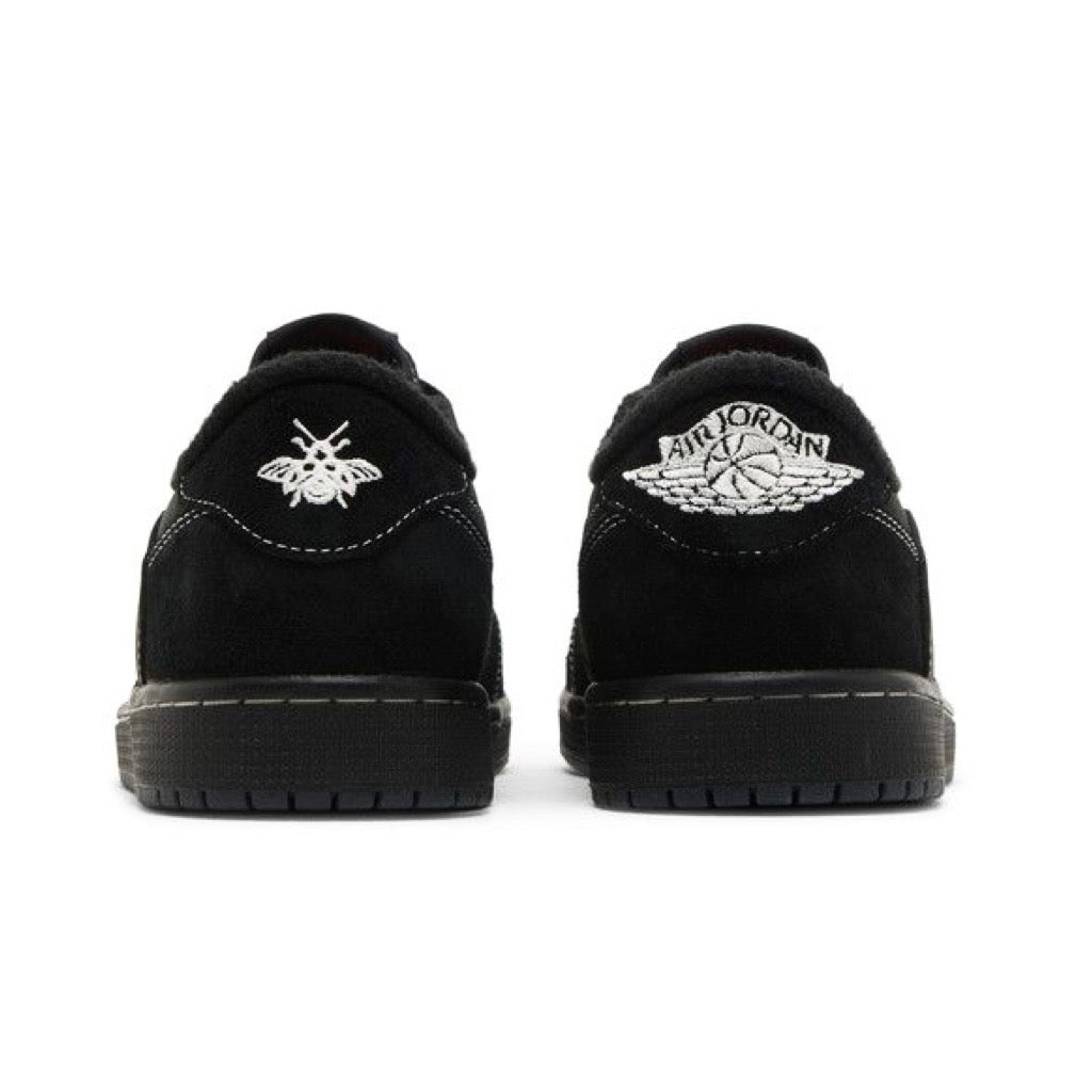Air Jordan 1 Retro Low OG SP x Travis Scott ‘Black Phantom’ 2022 - DS