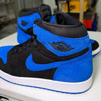 Air Jordan 1 Retro High OG ‘Royal Reimagined’ 2023 - Recondicionado