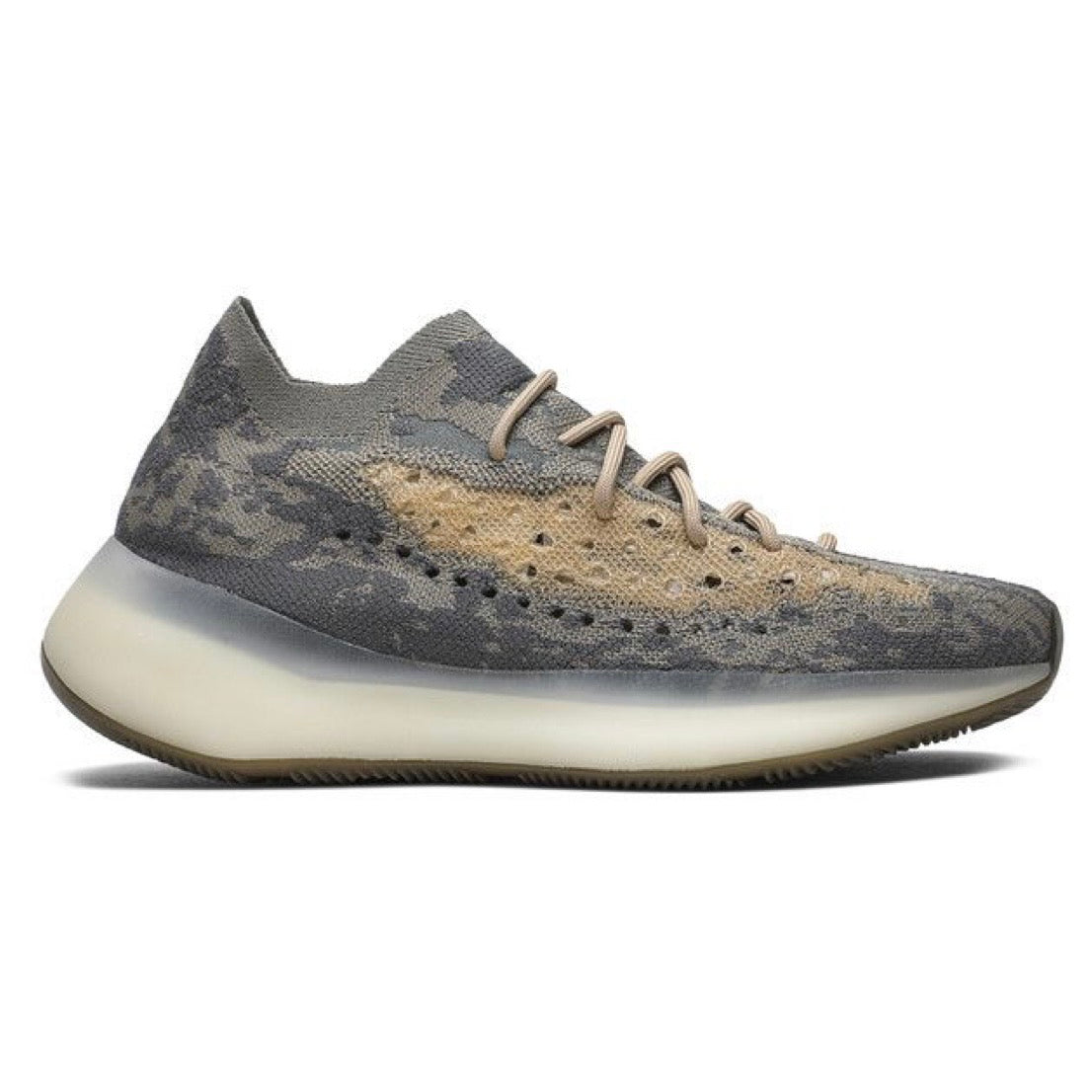 Adidas Yeezy Boost 380 ‘Mist NR’ 2020 - Recondicionado