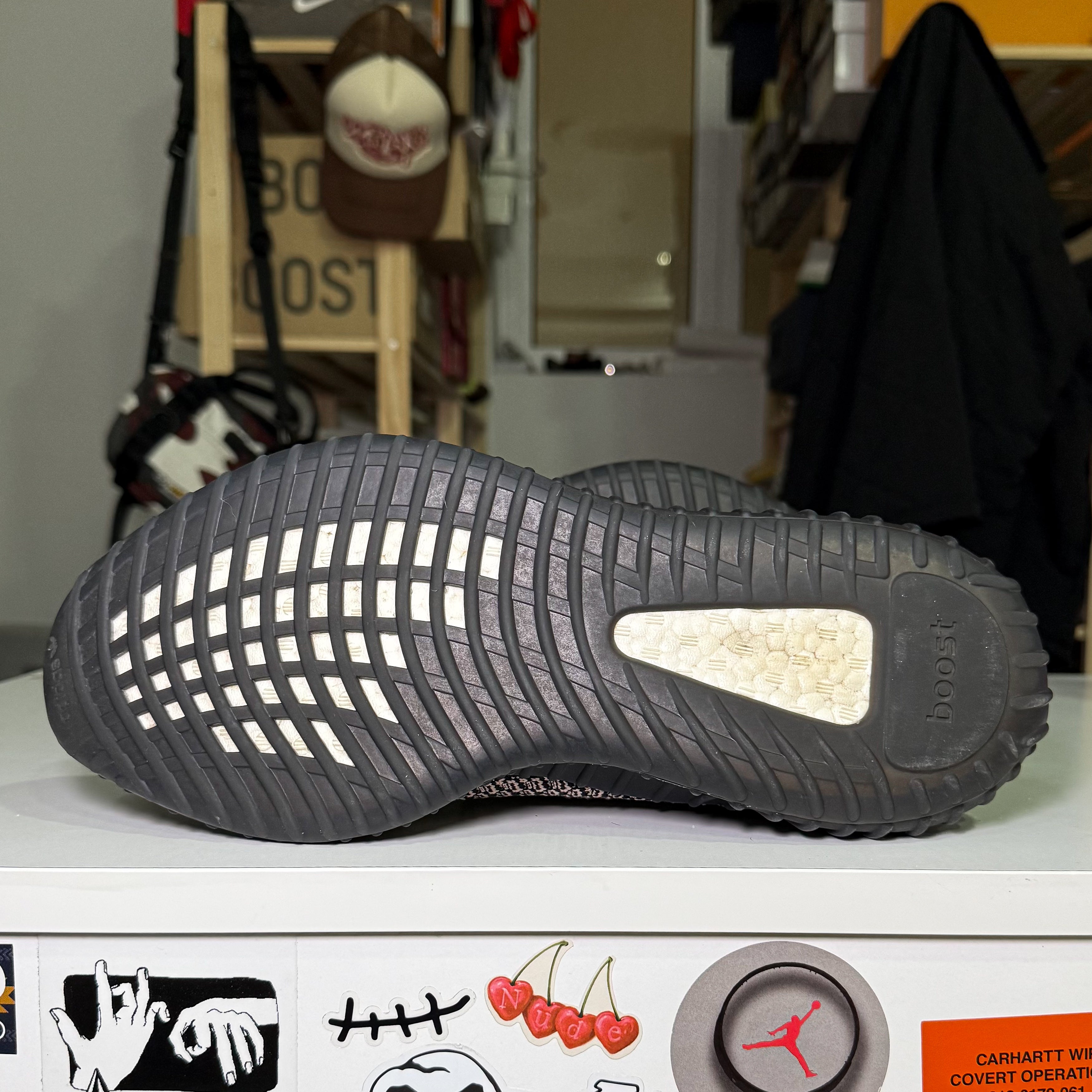 Adidas Yeezy Boost 350 v2 ‘Yecheil Non-Reflective’ 2019 - Recondicionado