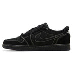 Air Jordan 1 Retro Low OG SP x Travis Scott ‘Black Phantom’ 2022 - DS