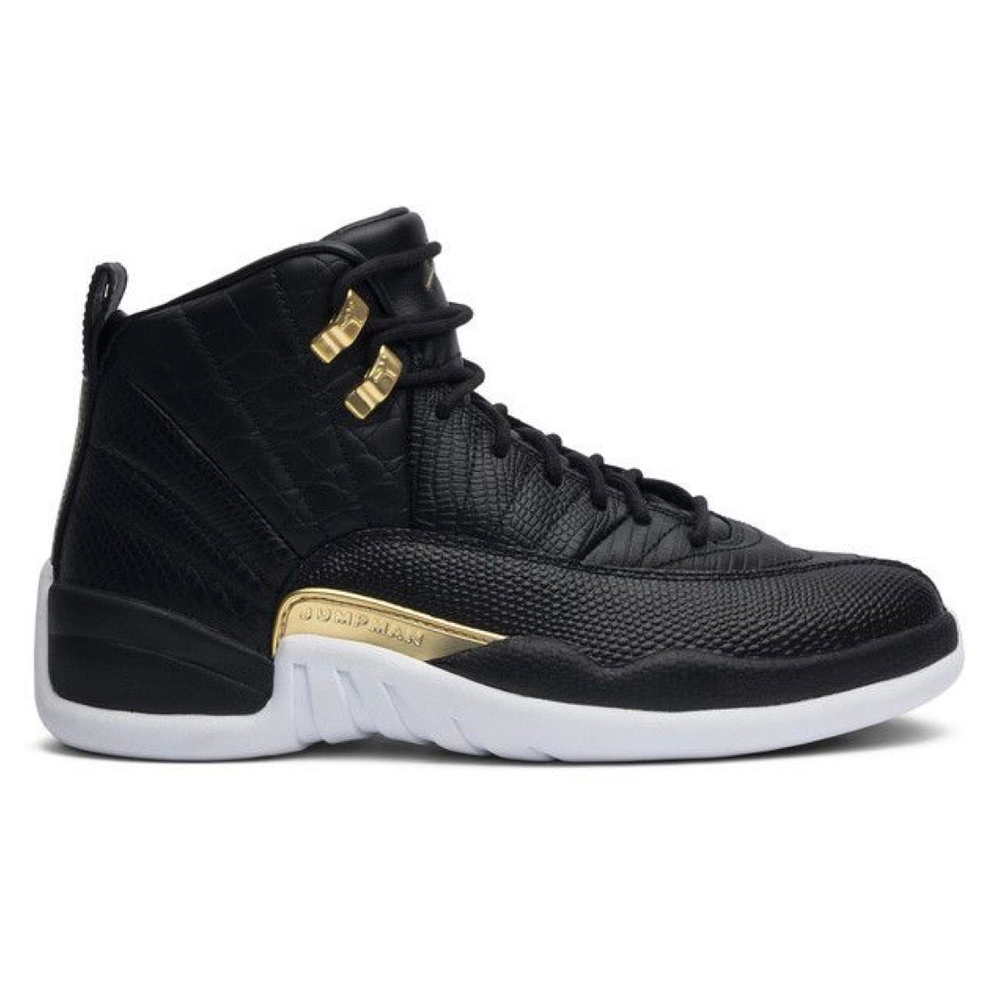 Air Jordan 12 Retro ‘Reptile’ W 2019 - Recondicionado
