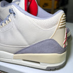 Air Jordan 3 Retro SE ‘Muslin’ 2022 - Recondicionado
