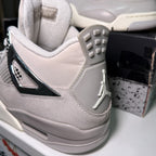 Air Jordan 4 Retro ‘Frozen Moments’ W 2023 - Recondicionado
