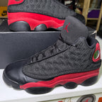 Air Jordan 13 Retro 'Bred' GS 2017 - Recondicionado