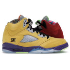 Air Jordan 5 Retro ‘What The’ GS 2020 - Recondicionado